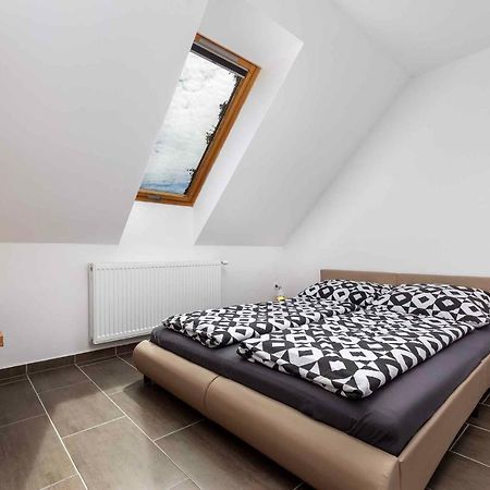 Holiday Home In Balatonbereny 42284 Exterior photo